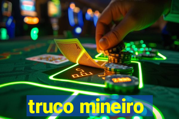 truco mineiro